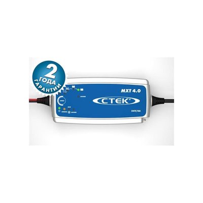 Зарядное устройство СТЕК MXT 4.0 EU 56-733 56-733 фото
