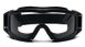 Защитные очки с уплотнителем Venture Gear Tactical LOADOUT (clear) прозрачные 3ЛОАД-10 фото 2