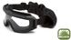 Защитные очки с уплотнителем Venture Gear Tactical LOADOUT (clear) прозрачные 3ЛОАД-10 фото 1