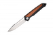 Складной нож Roxon K3 Коричневий K3-12C27-BR фото 1