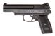 Пистолет пневматический Gamo AF-10 4.5 мм 115 м/с 1001928 фото 1