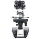 Мікроскоп біологічний SIGETA MB-202 40x-1600x LED Bino 65218 фото 3