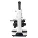Биологический микроскоп SIGETA MB-103 40x-1600x LED Mono 65211 фото 2