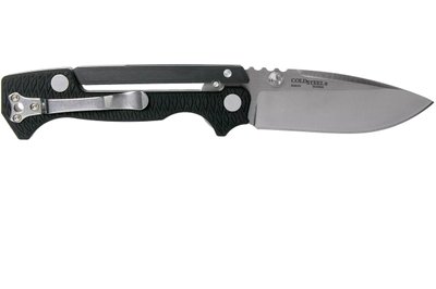 Нож Cold Steel AD-15 black 1260.14.79 фото