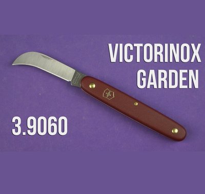 3.9060 Садовый нож Victorinox Garden 4006903 фото