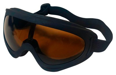 Тактические очки-маска для стрельбы Buvele JY-001 Z13.12.5.8.001 фото