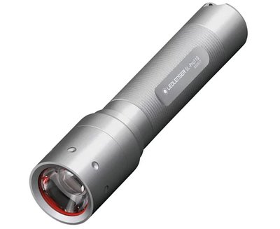 Ліхтарик Led Lenser SOLIDLINE SL-Pro110, 110 люмен 6008988 фото