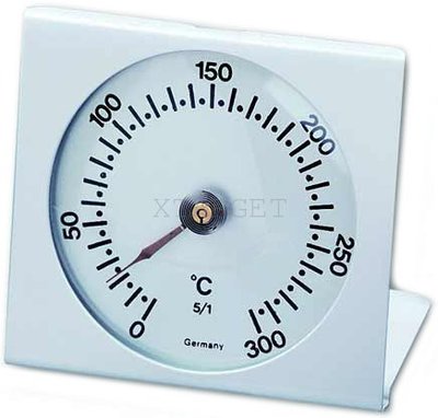 Термометр для духовки TFA 70х75 мм 14100460 фото
