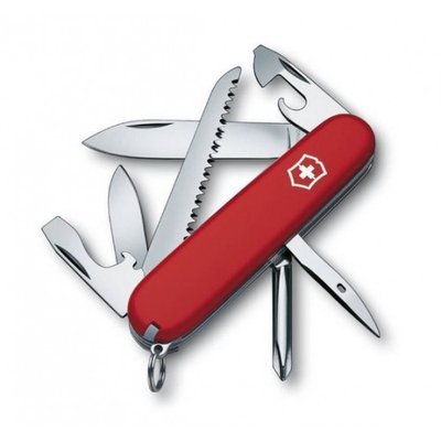 Швейцарский нож Victorinox Hiker 4001682 фото