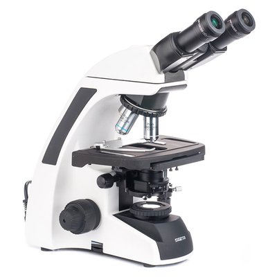 Микроскоп SIGETA BIOGENIC 40x-2000x LED Bino Infinity 65259 фото