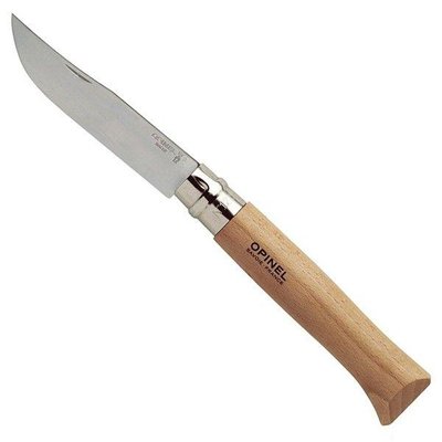 Нож Opinel №12 VRI Inox 204.59.87 фото