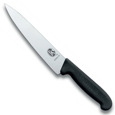 Разделочный нож Victorinox 5.2003.19, лезвие 19 см 4004396 фото