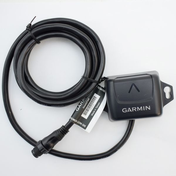 Датчик курсу катери GARMIN SteadyCast Heading Sensor 010-11417-10 010-11417-10 фото
