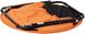 Стул ракушка Skif Outdoor Shell Черный / оранжевый 389.02.44 фото 3