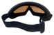 Тактичні окуляри-маска для стрілянини Buvele JY-001 Z13.12.5.8.001 фото 2