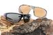Рибальські сонцезахисні окуляри JRC Stealth sg Black / Smoke 1531284 фото 2