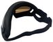 Тактичні окуляри-маска для стрілянини Buvele JY-001 Z13.12.5.8.001 фото 3