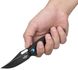 Нож Olight SPLINT рукоять G10, сталь N690 черный 2370.35.17 фото 1