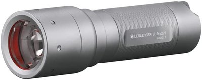 Ліхтарик Led Lenser SOLIDLINE SL-Pro110, 110 люменів 6008989 фото