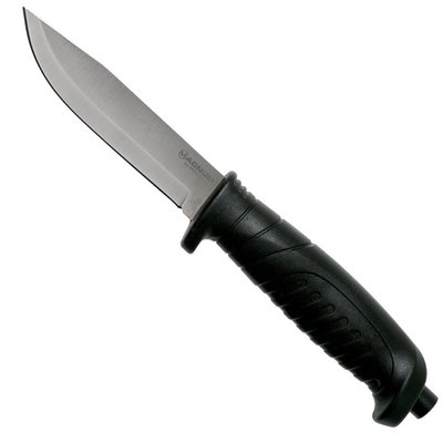 Нож Boker Magnum Knivgar Black 02MB010 4008177 фото