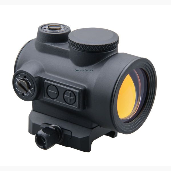 Коллиматор Vector Optics Centurion 1x30 Red Dot SCRD-34 5002872 фото