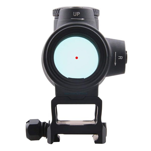 Коліматор Vector Optics Centurion 1x30 Red Dot SCRD-34 5002872 фото