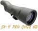 Подзорная труба Leupold SX-4 Pro Guide HD 20-60x85 прямая 5003345 фото 1