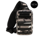 Тактична сумка-рюкзак Brandit-Wea US Cooper sling medium (8036-15-OS) urban 8036-15-OS фото 2