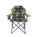 Кресло кемпинговое VITAN "Мастер карп" d16 мм (дубок-хаки) 2110142 фото 2
