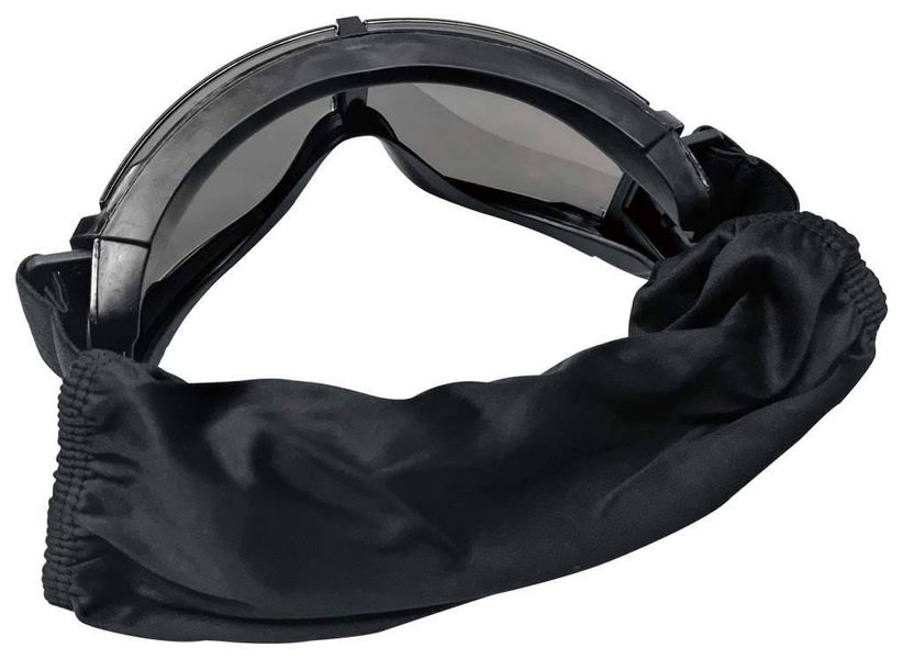 Тактичні окуляри-маска для стрілянини Buvele JY-001 на 3 лінзи Z13.12.5.8.002 фото
