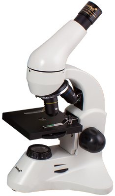 Мікроскоп Levenhuk Rainbow D50L PLUS, 2 Мпікс, Moonstone\Місячний камінь, Levenhuk, 69106 69106 фото