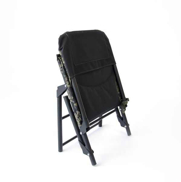 Кресло кемпинговое VITAN "Титан" d27 мм (Камуфляж) 4010198 фото