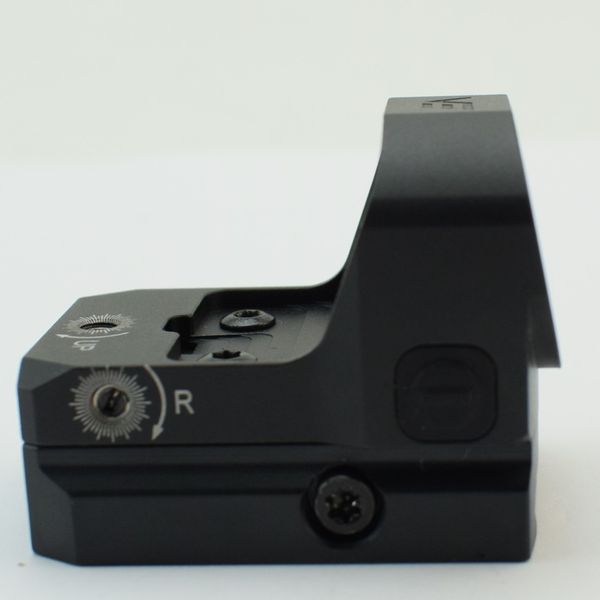 Коліматор Vector Optics Frenzy II 1x20x28 RedDot 5002871 фото