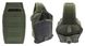 Тактична сумка-рюкзак Brandit-Wea US Cooper sling medium (8036-1-OS) olive 8036-1-OS фото 6
