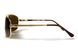 Поляризационные очки BluWater NAVIGATOR-2 Polarized (brown) коричневые 4НАВИ2-ЗМ50П фото 9