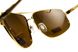Поляризационные очки BluWater NAVIGATOR-2 Polarized (brown) коричневые 4НАВИ2-ЗМ50П фото 5