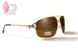 Поляризационные очки BluWater NAVIGATOR-2 Polarized (brown) коричневые 4НАВИ2-ЗМ50П фото 1