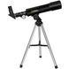 Мікроскоп National Geographic Junior 40x-640x + Телескоп 50/360 з кейсом (9118200) 926260 фото 4