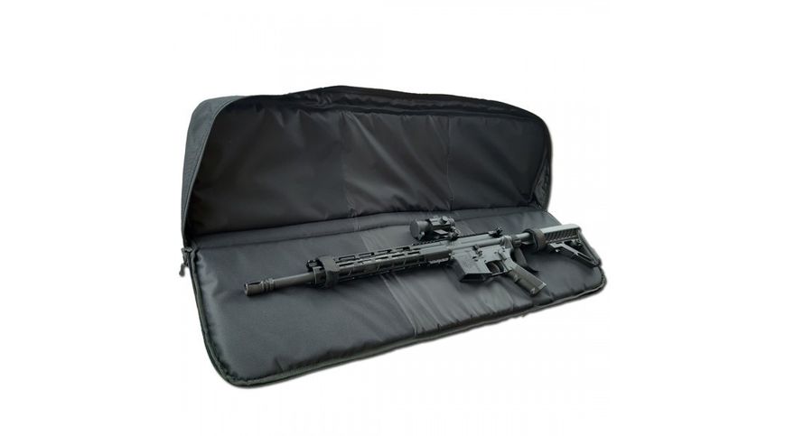 Чохол для гвинтівки LeRoy Protect AR 100 см 2000000023380 фото