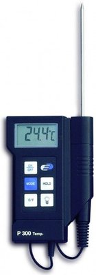 Термометр щуповой цифровий TFA Р300 щуп 100 мм 130х65х25 мм 311020 фото