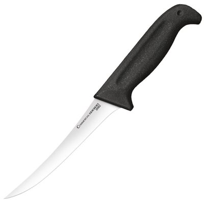 Нож для обвалки Cold Steel CS Boning Stiff Knife жесткий 1260.15.84 фото