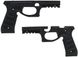 Накладка на Beretta 92 с планкой weawer / picatinny Recover Tactical BC2-01 7002622 фото 2