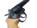 Револьвер Profi 4.5" чорний, бук Z20.7.1.009 фото 5