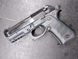 Накладка на Beretta 92 с планкой weawer / picatinny Recover Tactical BC2-01 7002622 фото 5