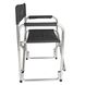 Кресло раскладное Bo-Camp Director's Chair Grey (1267212) DAS301450 фото 9