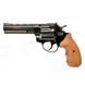 Револьвер Profi 4.5" чорний, бук Z20.7.1.009 фото 1