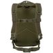 Тактичний рюкзак Highlander Recon Backpack 28L Olive (TT167-OG) 929623 фото 5