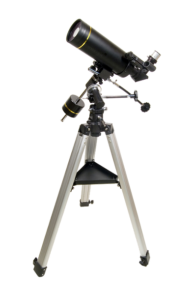 Телескоп Levenhuk Skyline PRO 80 MAK, Levenhuk, 30075 30075 фото
