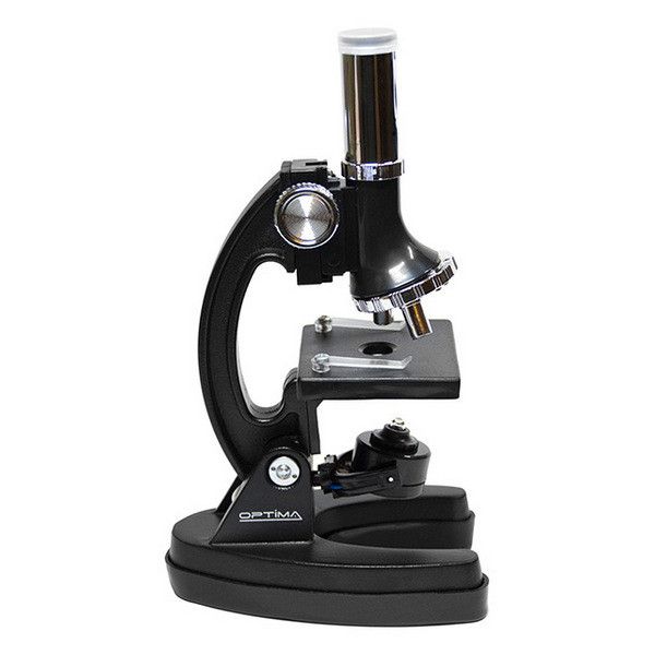 Мікроскоп Optima Beginner 300x-1200x Set 926245 фото