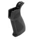 Рукоятка пистолетная AR-15 Leapers UTG Ultra Slim AR черная 2370.10.11 фото 2